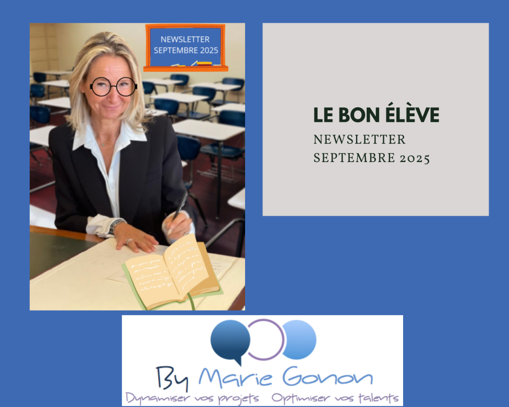 Le bon élève