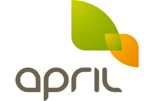 april