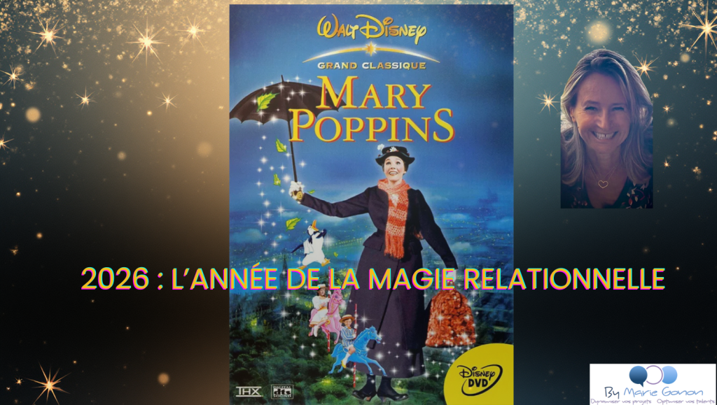 2026 : l'année de la magie relationnelle