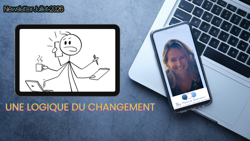 Une logique du changement